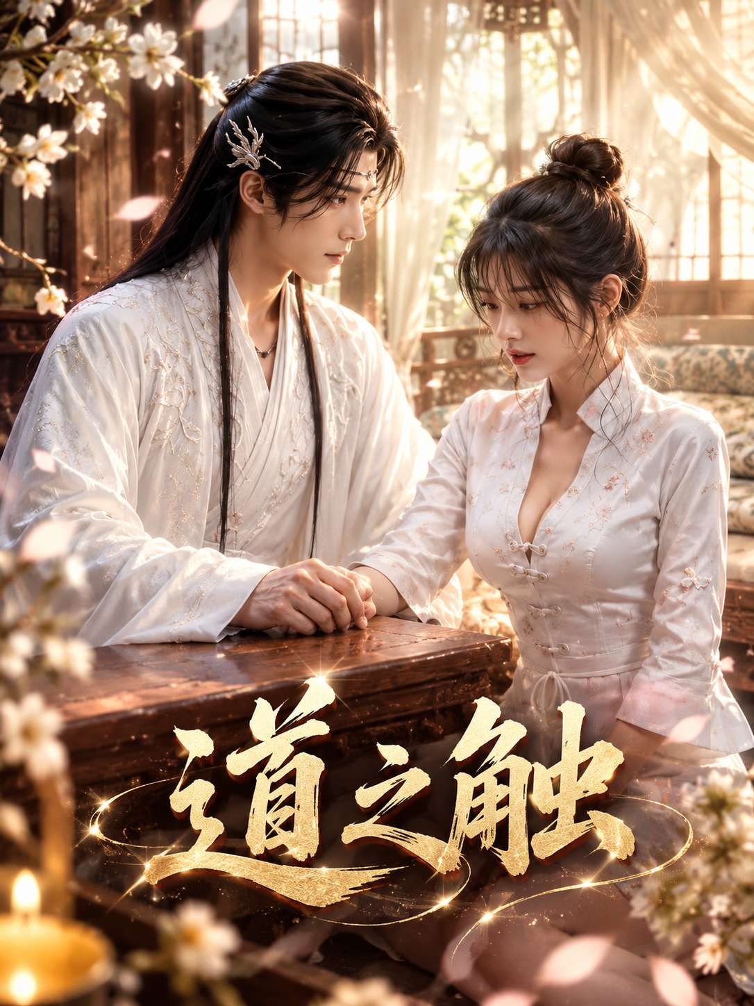 道之触
